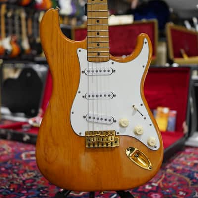 Fender 1979 Stratocaster MN image 1
