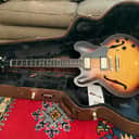 Gibson ES-335 Dot- Figured Vintage Sunburst (Last Week.)