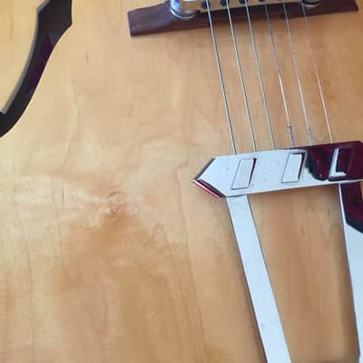 1975 Gibson ES-175T - Natural & RARE image 7
