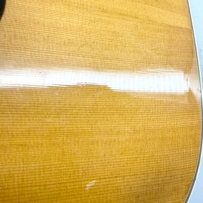 1999 Guild D-55 - Natural image 21