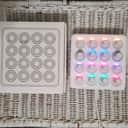 DJ Tech Tools Midi Fighter Twister 2010s - White