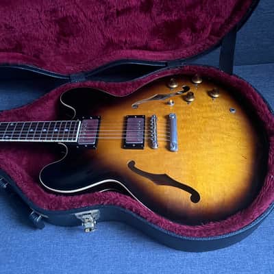 Tokai ES100J 1981 ES335 image 5
