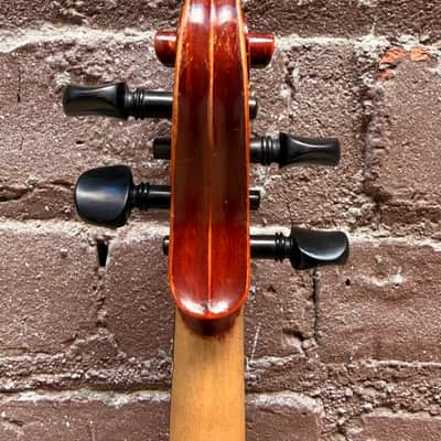 Artisan Strings Model 100 3/4 Violin 2007 SN: 7676 image 12