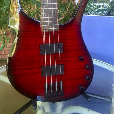 Parker P51TR Red image 1