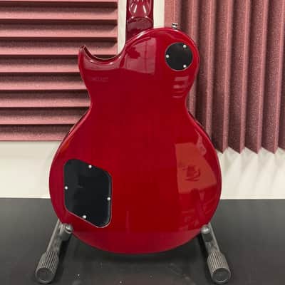 Vintage V100TWR - Trans Wine Red image 3