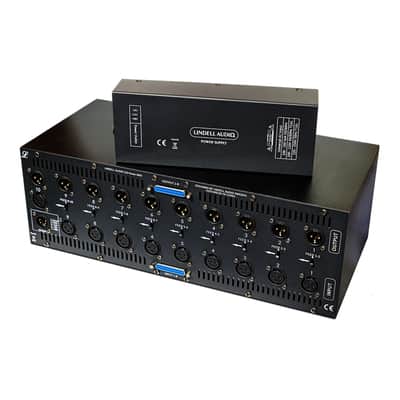 Lindell Audio 510 Power Mk2 image 2