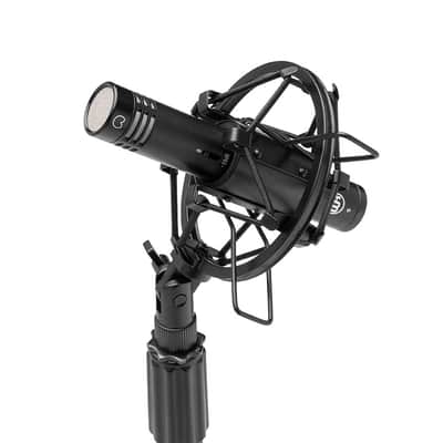 Warm Audio WA84 - Black image 7