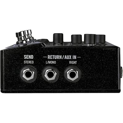 Line 6 HX Stomp Multi-Effects Processor Pedal image 6