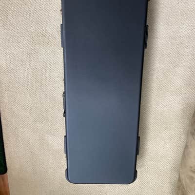Epiphone DC PRO - RARE!!-2019 - Mojave Fade with NEW Hardshell Case image 13