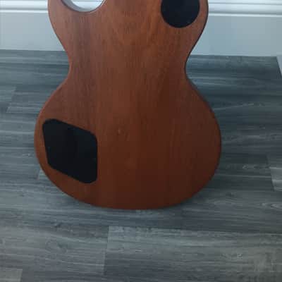 Gibson Les Paul Special Tribute Humbucker - natural walnut image 3