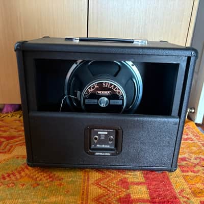 Mesa Boogie Boogie Series 19" Open-Back 90-Watt 1x12" Guitar Speaker Cabinet 2022 - Present - Various image 2