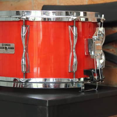 Immagine RARE Yamaha Rock Tour Custom Snare  SD088 - 4