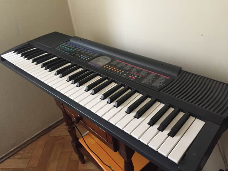 Casio CTK 480 | Reverb Casio CTK 480 | Reverb