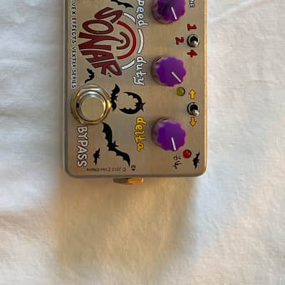Z.Vex Vexter Sonar image 2