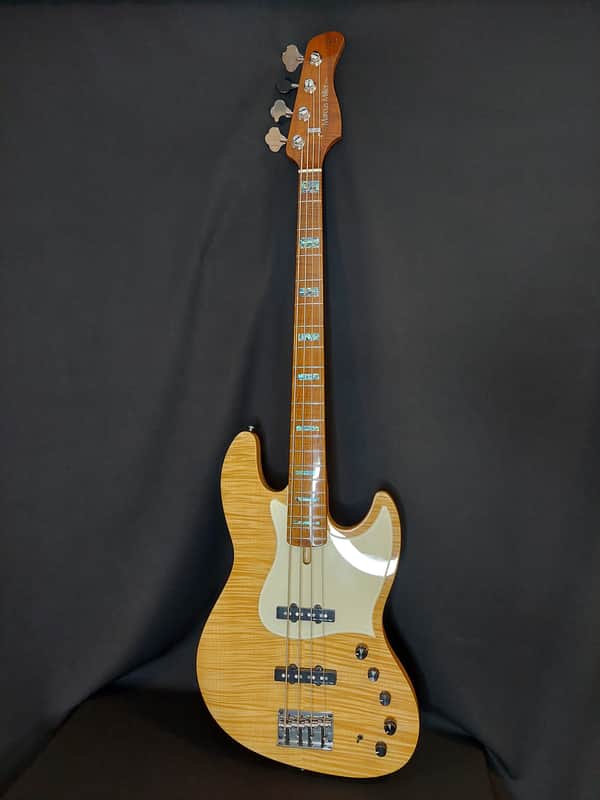 Sire Marcus Miller V10 2022 - Present - Natural Satin image 1