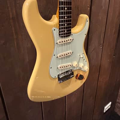 Fender Custom Shop Custom Deluxe 2010 - Desert Sand image 3
