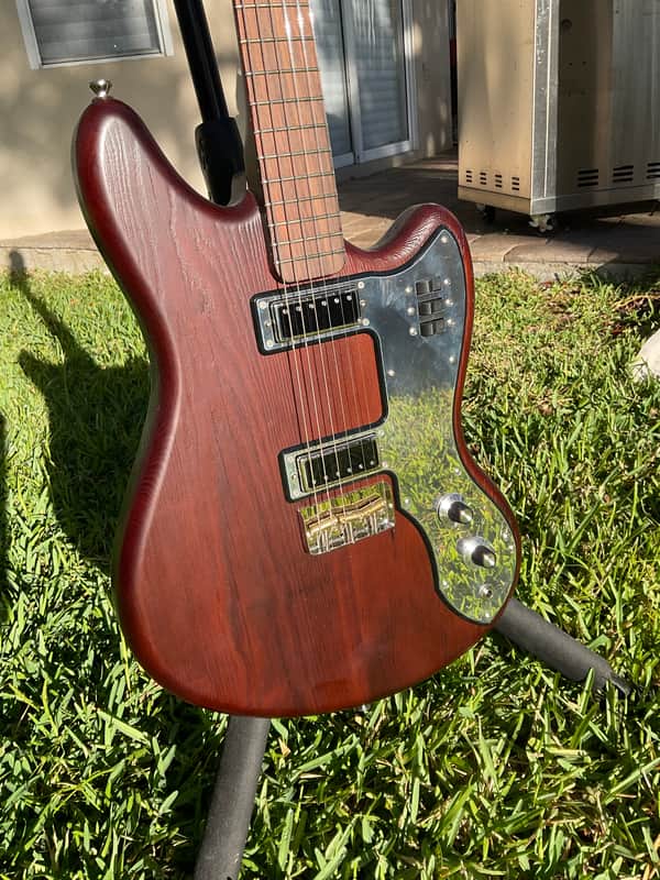 Special Edition -1 of 12 built 300 Year Old Pine Bilt Relevator LS DK Ultra