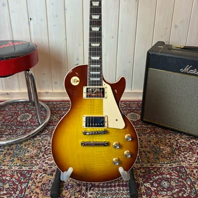 Gibson Les Paul Standard '60s (2019 - Present) | Reverb España