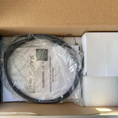 PreSonus Inspire 1394 4-Channel FireWire Interface 2000s - Grey image 3