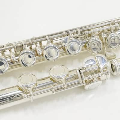 フルート　コタケ　K30S Kotake K30S Flute | Reverb