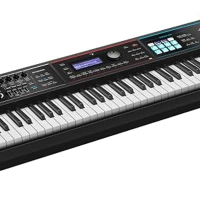 Roland Juno DS 88-Key Weighted Synthesizer image 2