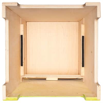 Nino NINO991GR Large Stackable Cajon image 3