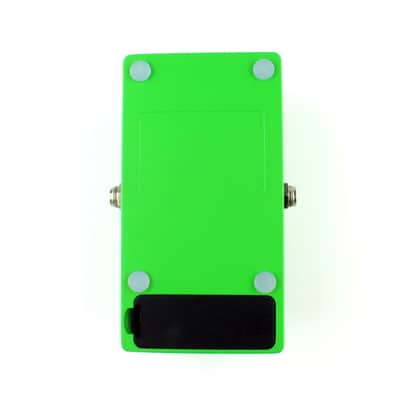 KOKKO KO2 OVERDRIVE Screamer Style Mini Guitar Effect Pedal Analog True Bypass image 4