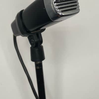 REFURBISHED STEREO PAIR OF Beyerdynamic M 55 LM - 1967 - XLR image 6