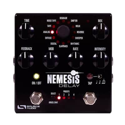 Source Audio Nemesis Delay image 1