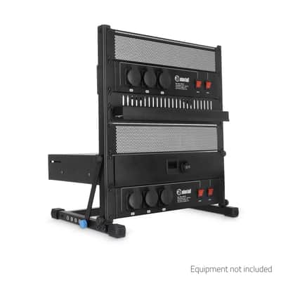 Adam Hall Rack Stand 12 image 9