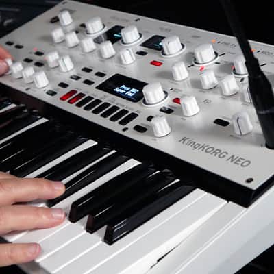 Korg - KINGKORG NEO image 9