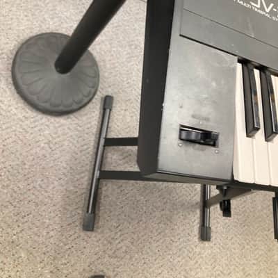 Used Roland JV-30 61-Key Multi-Timbral Synthesizer image 5