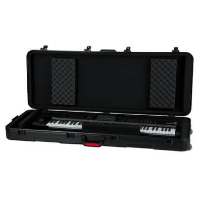 Gator TSA ATA Molded Case 76 Tasten - Keyboard Flightcase image 5