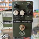 Keeley Magnetic Echo Modulated Tape Echo Delay Pedal - Used, with Box