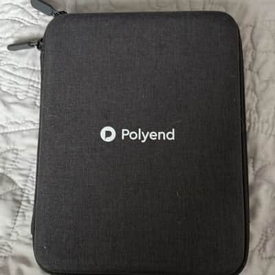 Polyend Tracker Mini Standalone Audio Workstation 2023 - Present - Black imagen 3