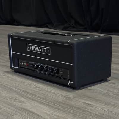 Hiwatt SSH image 3