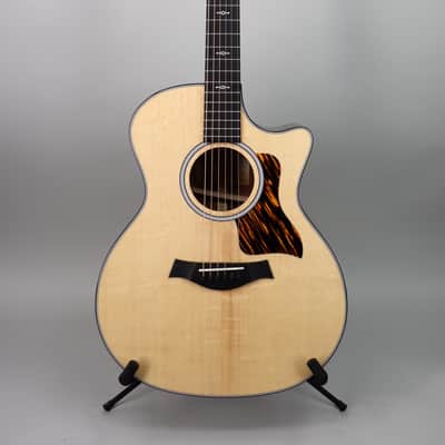Taylor Next Generation 314ce Natural Sitka/Sapele image 2