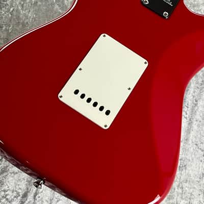 MOMOSE   MST-JWC和 DRD-NB   (2017'USED) -Dakota Red-  【Made In Japan】【LimitedModel】 imagen 9