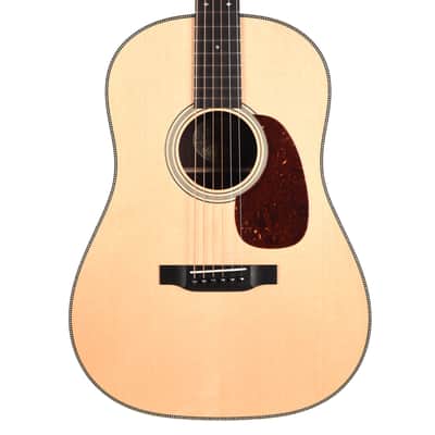 Collings DS2H Adirondack Spruce/Rosewood Natural (Serial #36758) image 2