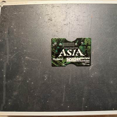 Roland SR-JV80-14 Asia Expansion Board | Reverb