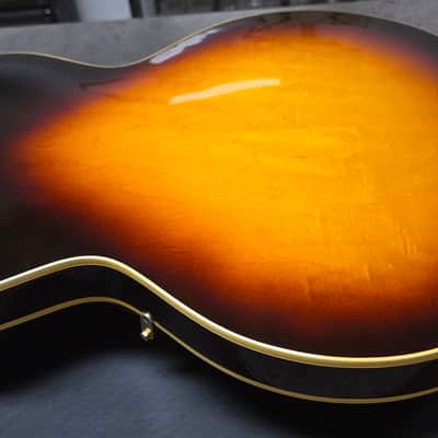 1968 Gibson ES-345TD Sunburst Bigsby EX ABBEY ROAD STUDIO SESSION Archtop Semi-Hollowbody Archtop Thinline Stereo ES 345 TD American Vintage 60s 1960's Pro Artist Guitar 335 355 image 15