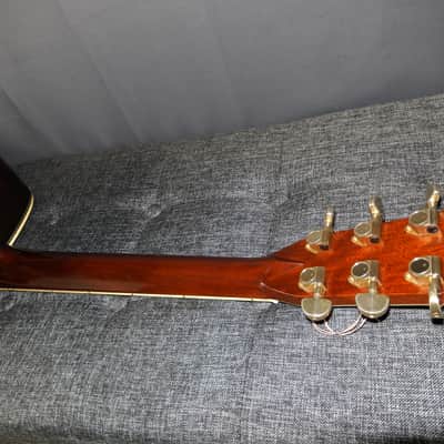 MADE IN JAPAN 1977 - RIDER R500D - ABSOLUTELY AMAZING - MARTIN D45
