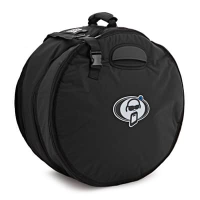 Protection Racket Yamaha Stage Custom Hip Gig Kit Bass Drum Case with Shoulder Strap - JHPKP00100 image 2