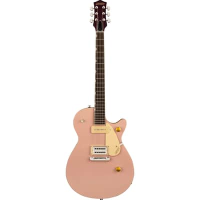 GRETSCH electromatic junior jet エレキギター Gretsch Electromatic Junior Jet II 2004 - 2013 | Reverb