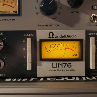 Lindell Audio Lin 76 2020-present image 3