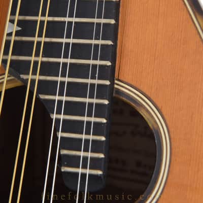 Woelki / Kagotzky Mandolin 1938 image 17