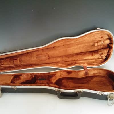 German Made Franz Josef Pfretschner Copy 4/4 Violin  Shop-Tested Set/up image 10