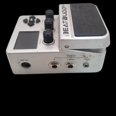 Singular Sound BeatBuddy 2010s - Silver X6759 image 5