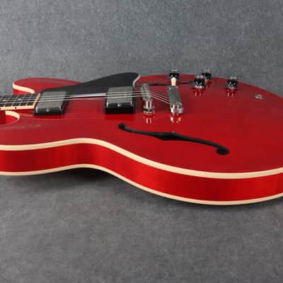 Gibson ES-335 - Cherry - 2nd Hand image 17