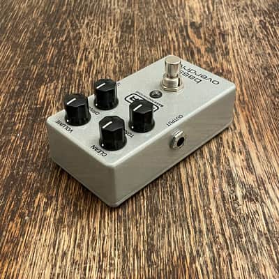MXR M89 Bass Overdrive image 3